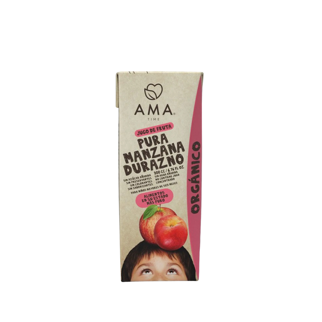 Jugo ama variedades