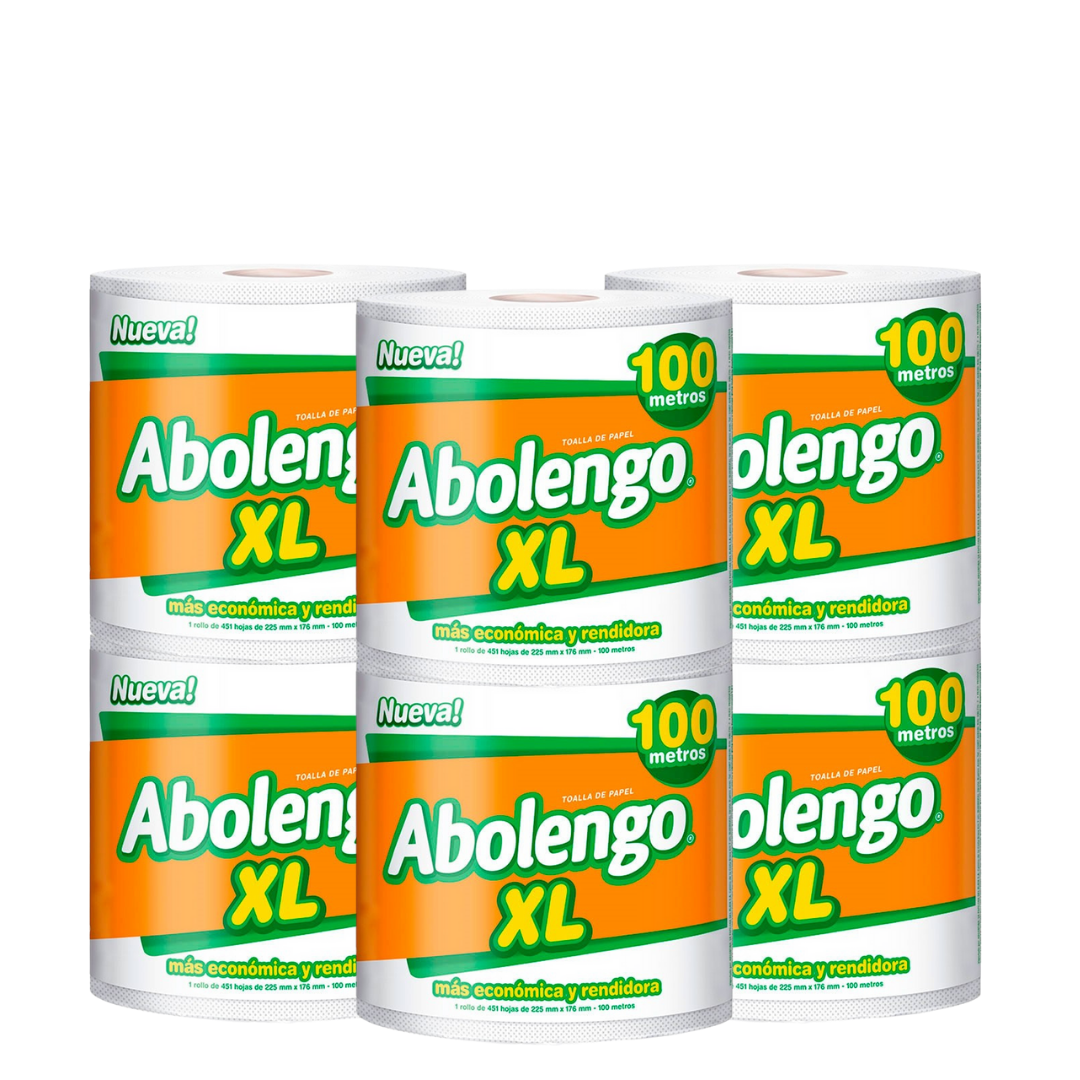 Manga abolengo