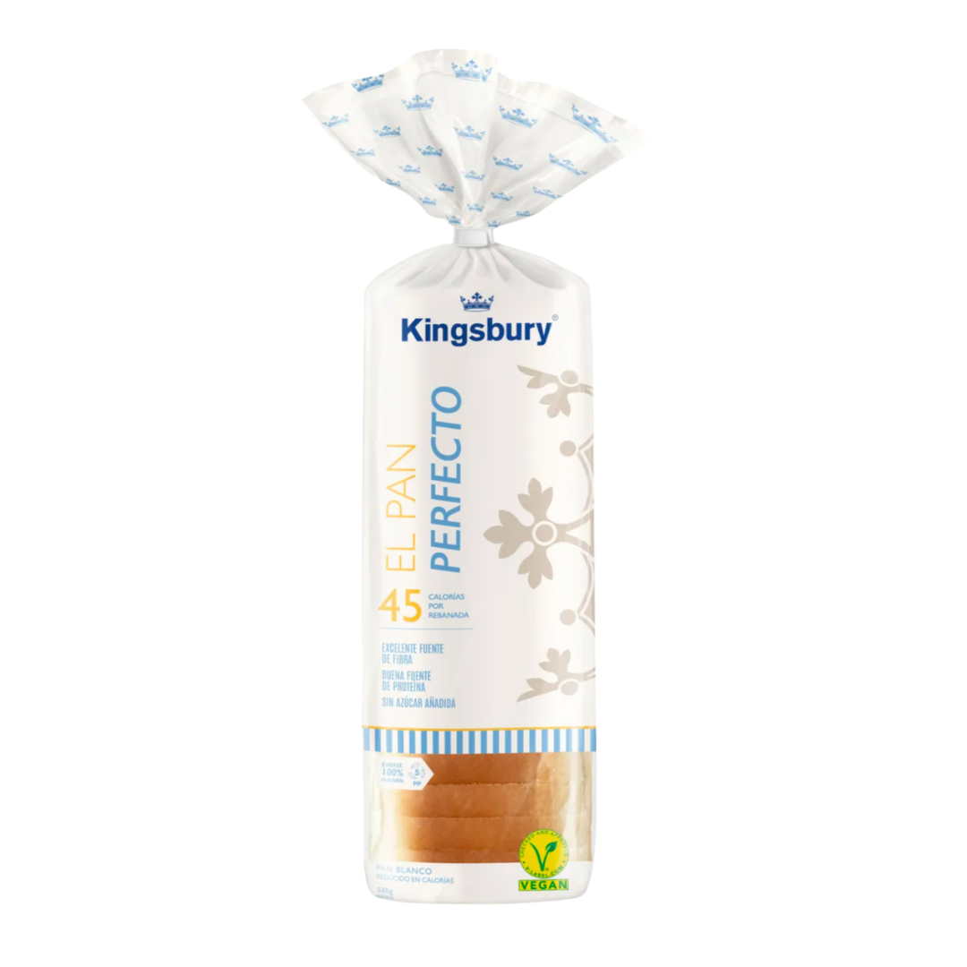 Pan kingsbury
