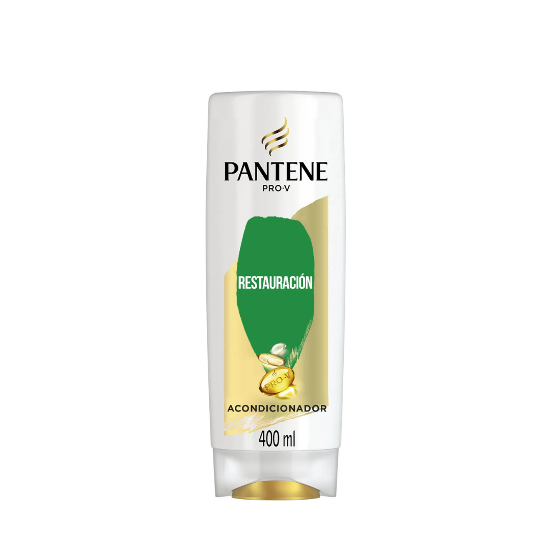 Pantene acondicionador