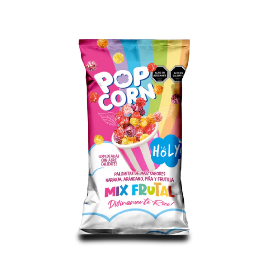 pop corn holy