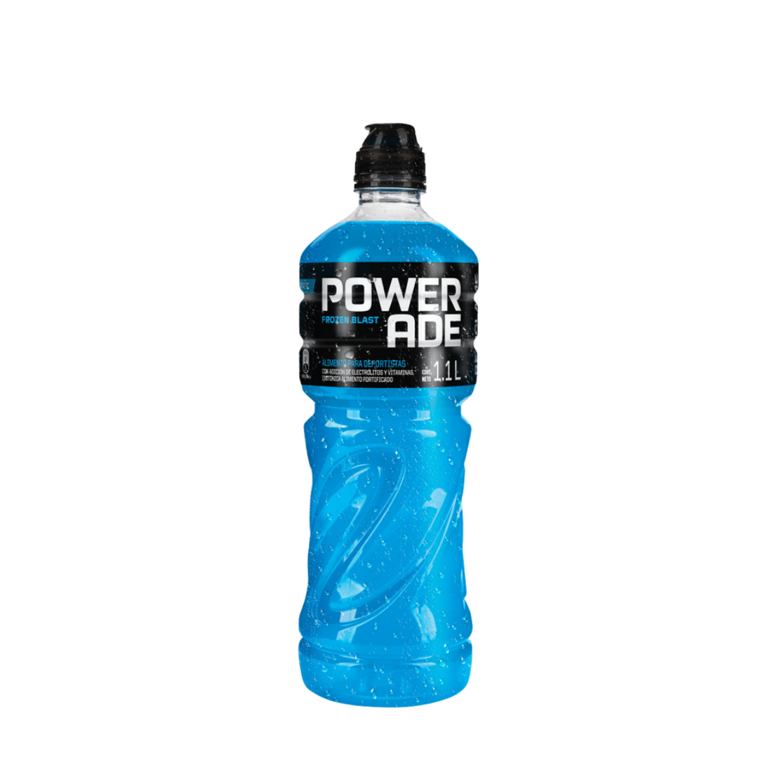 Powerade