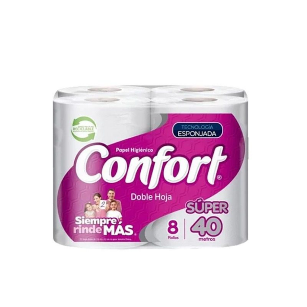 Confort 40m