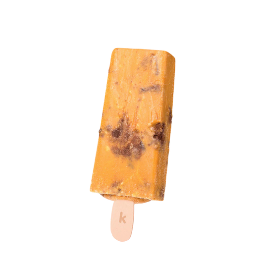 Helados kreems de crema