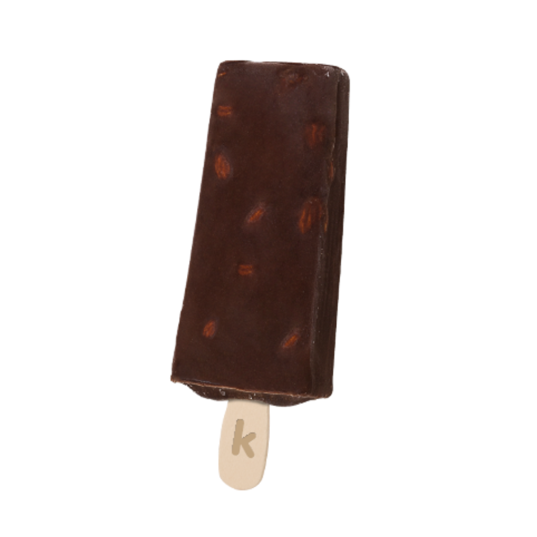 Helados kreems de crema