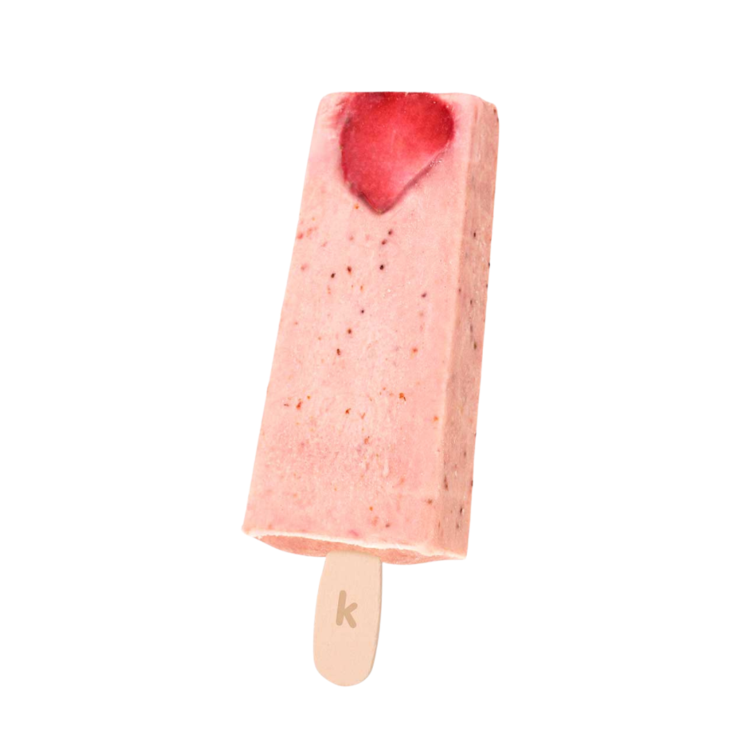 Helados kreems de crema