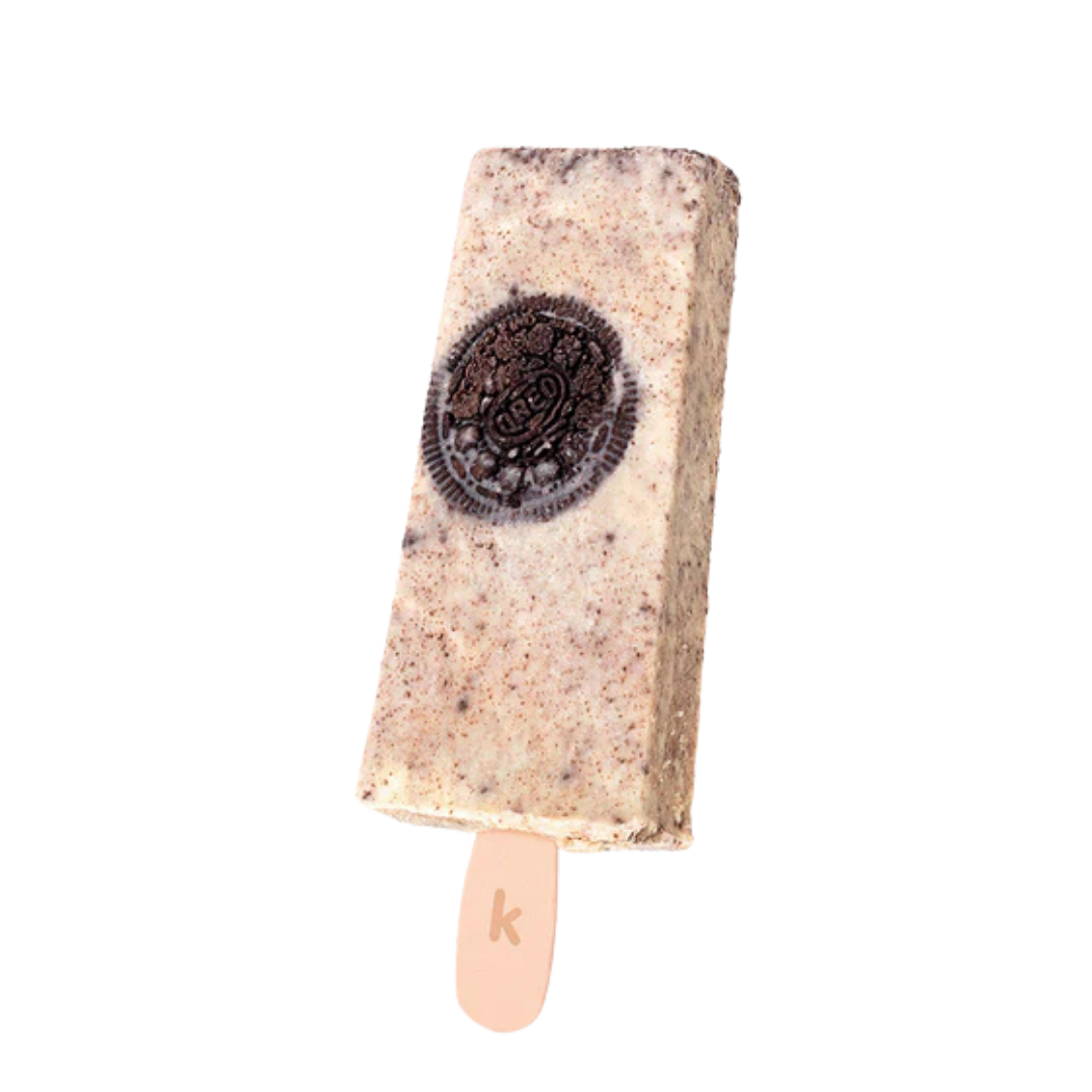 Helados kreems de crema
