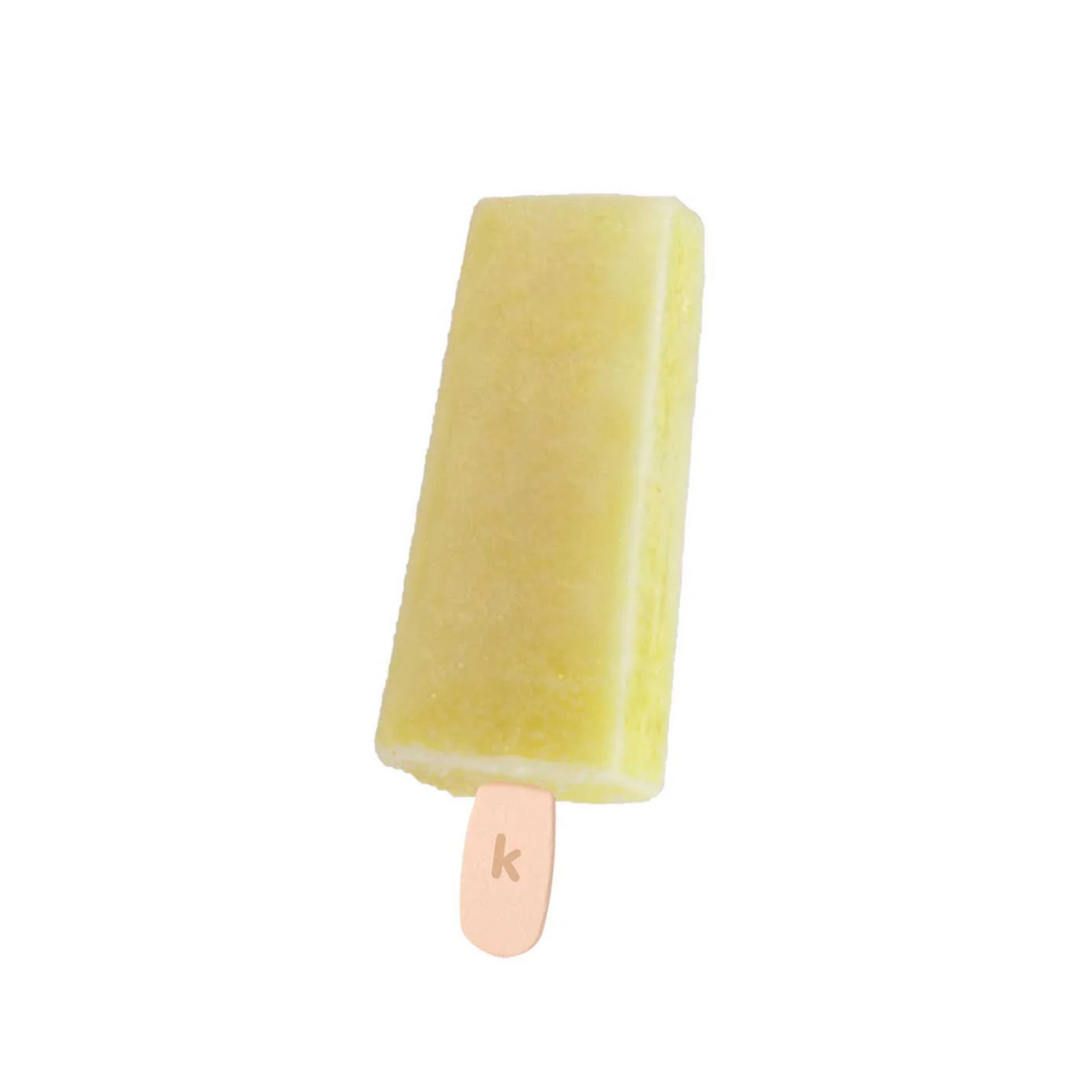 Helados kreems de fruta