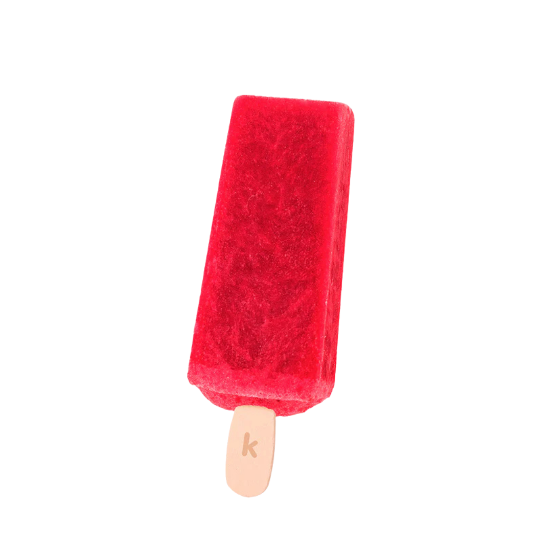 Helados kreems de fruta