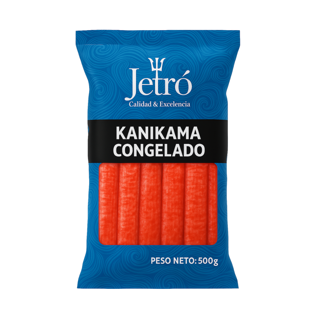 Kanikama