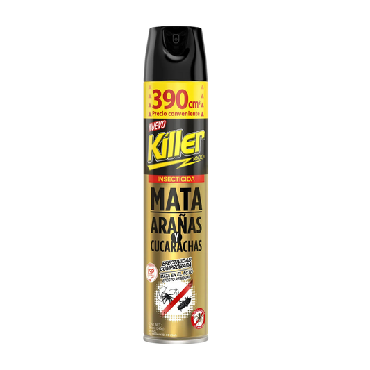Killer variedades