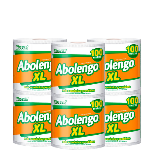 Manga abolengo