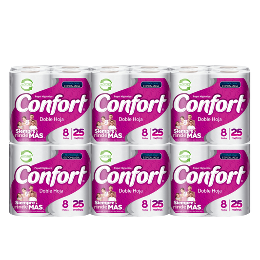 Manga confort 20m