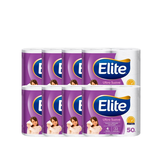 Manga elite 50m
