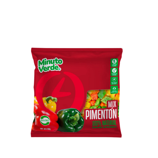 Mix pimentón 150g