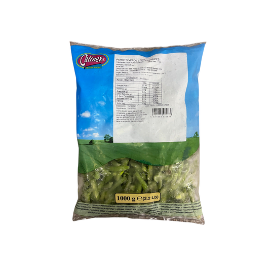 Porotos verdes kilo