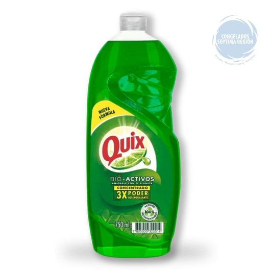 Quix 750ml