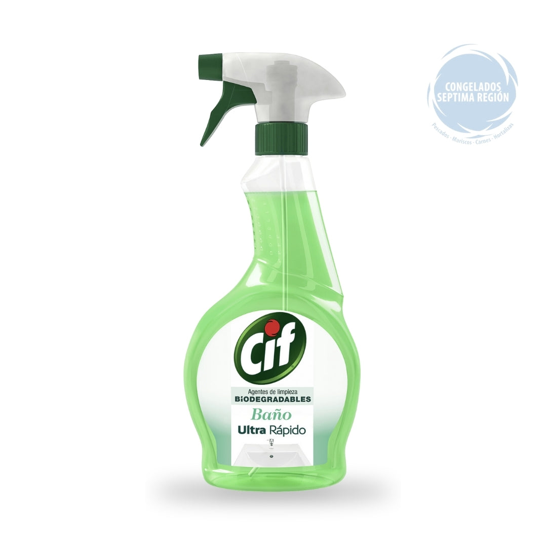 Cif Baño 500 ml