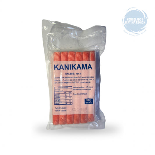 Kanikama 500 gr