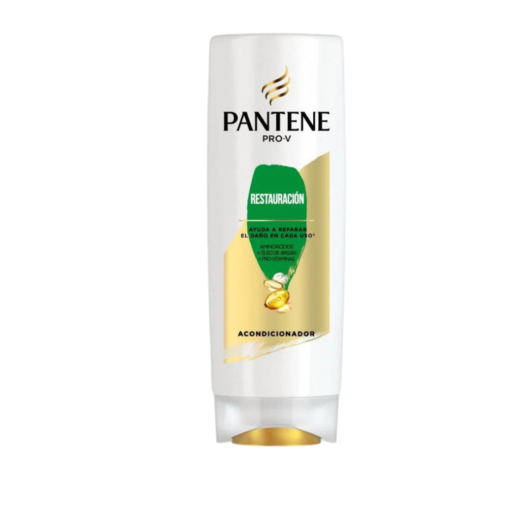 Acondicionador Pantene restauración