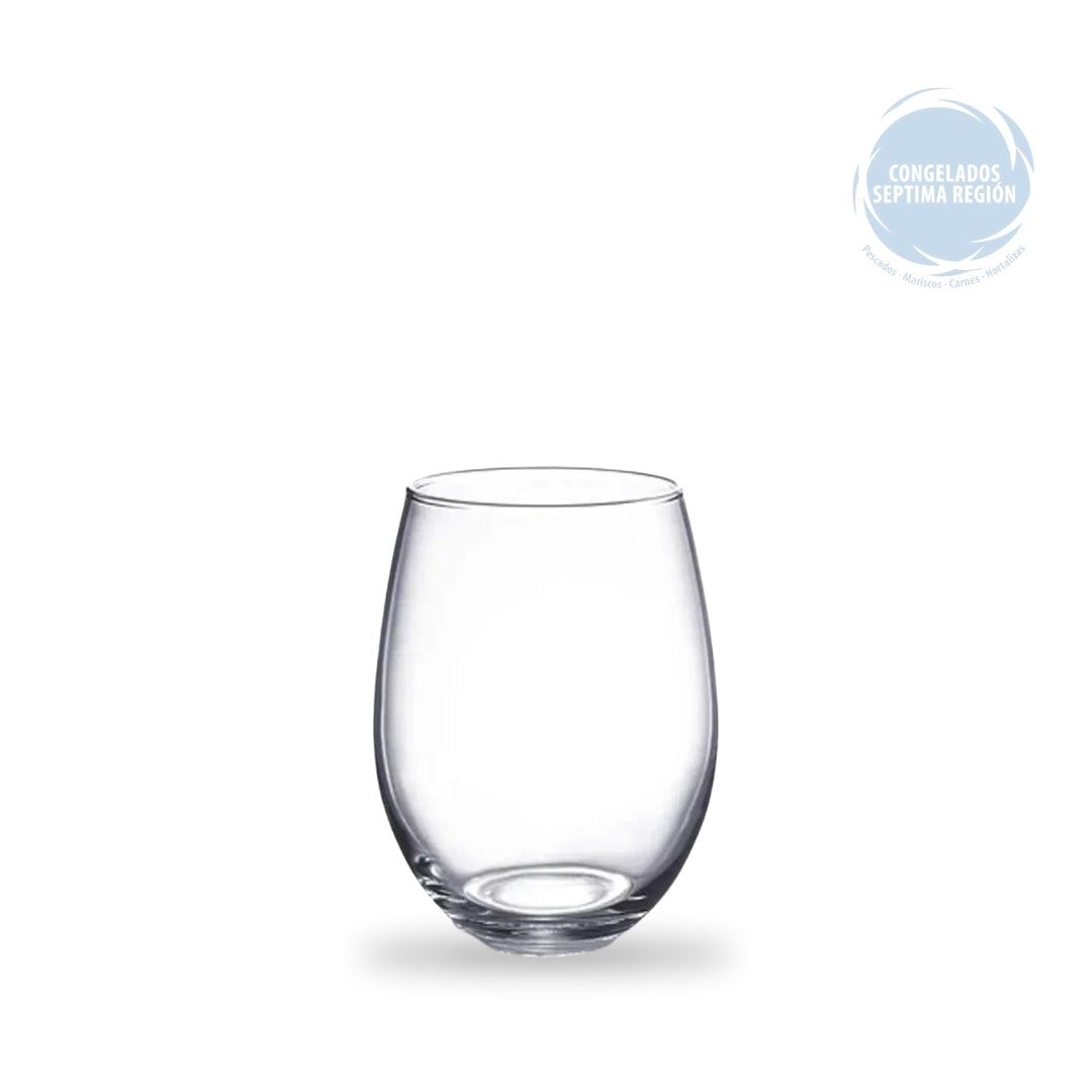 Set 4 Copas wine tumbler