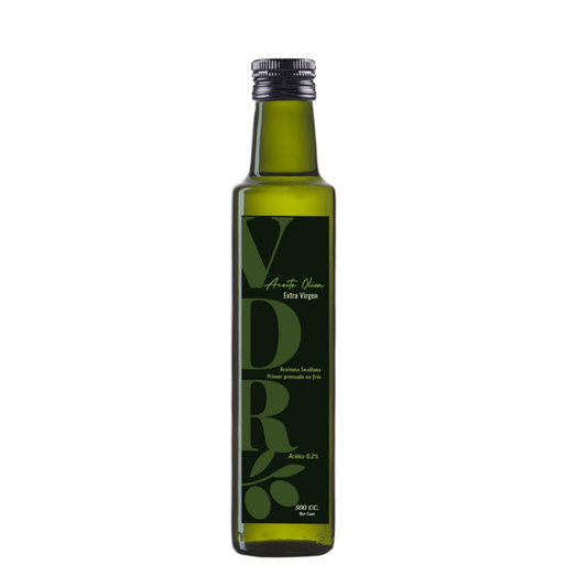 Aceite de oliva 1 lt vdr