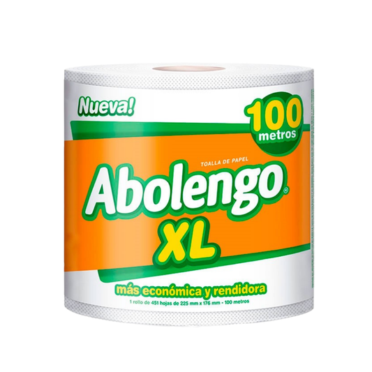 Abolengo xl