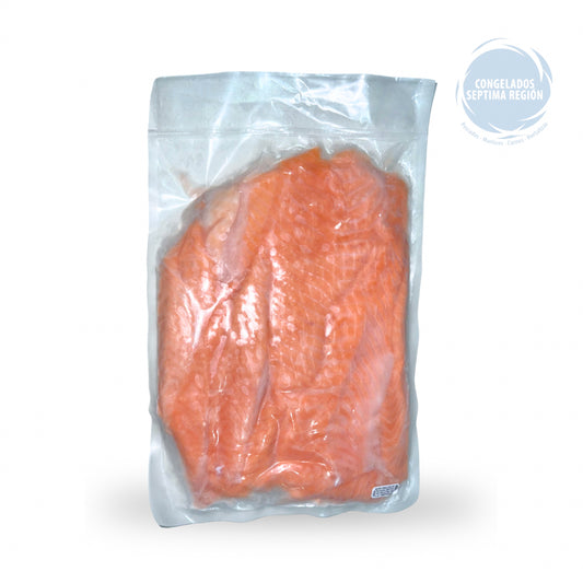 Salmon Harasu sin piel 1 kg