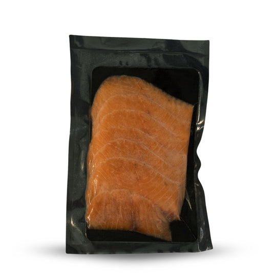 Slice de salmon 250 gr