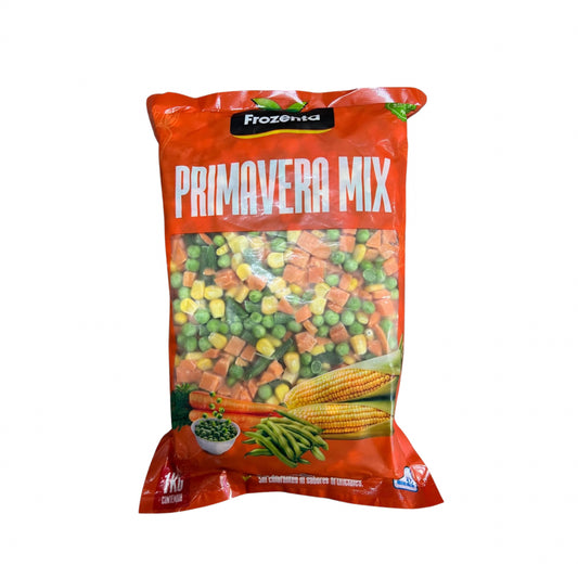 Primavera Mix 1 kilo