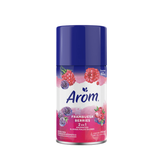 Arom