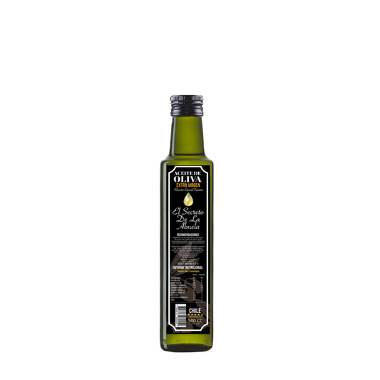Aceite oliva 250 ml