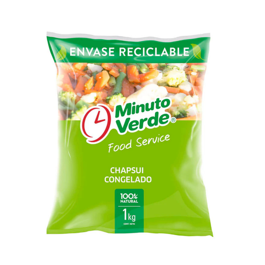 Chapsui 1kg