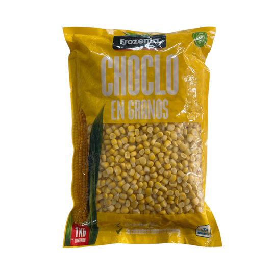 Choclo 1kg