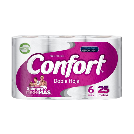 Confort 20m