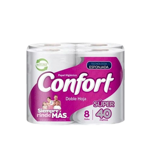 Confort 40m